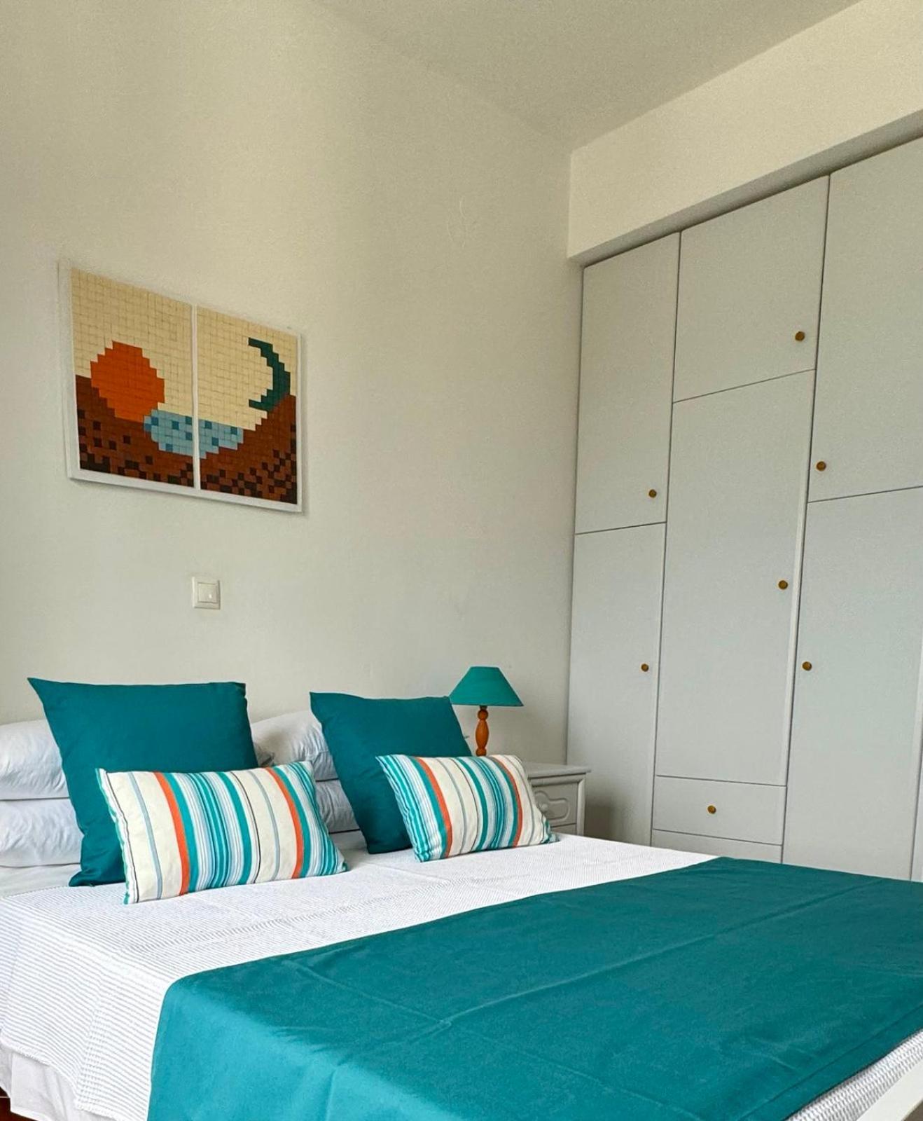 Syrou Lotos Studios & Apartments (Adults Only) Kini Exterior foto