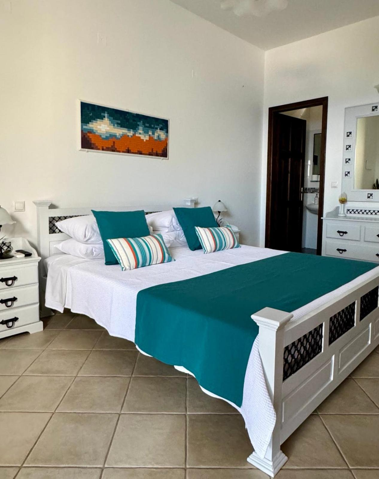 Syrou Lotos Studios & Apartments (Adults Only) Kini Zimmer foto