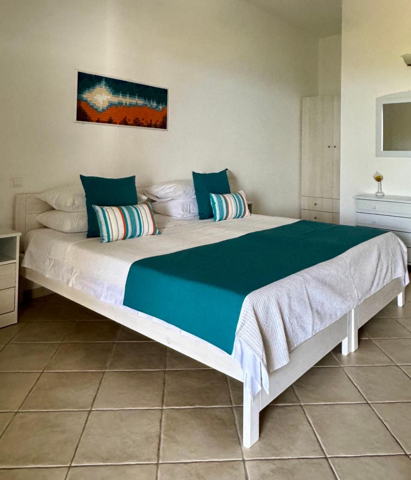 Syrou Lotos Studios & Apartments (Adults Only) Kini Zimmer foto