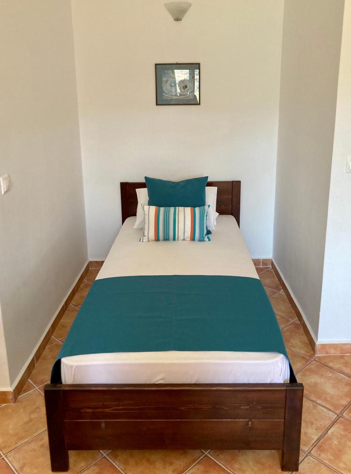 Syrou Lotos Studios & Apartments (Adults Only) Kini Zimmer foto